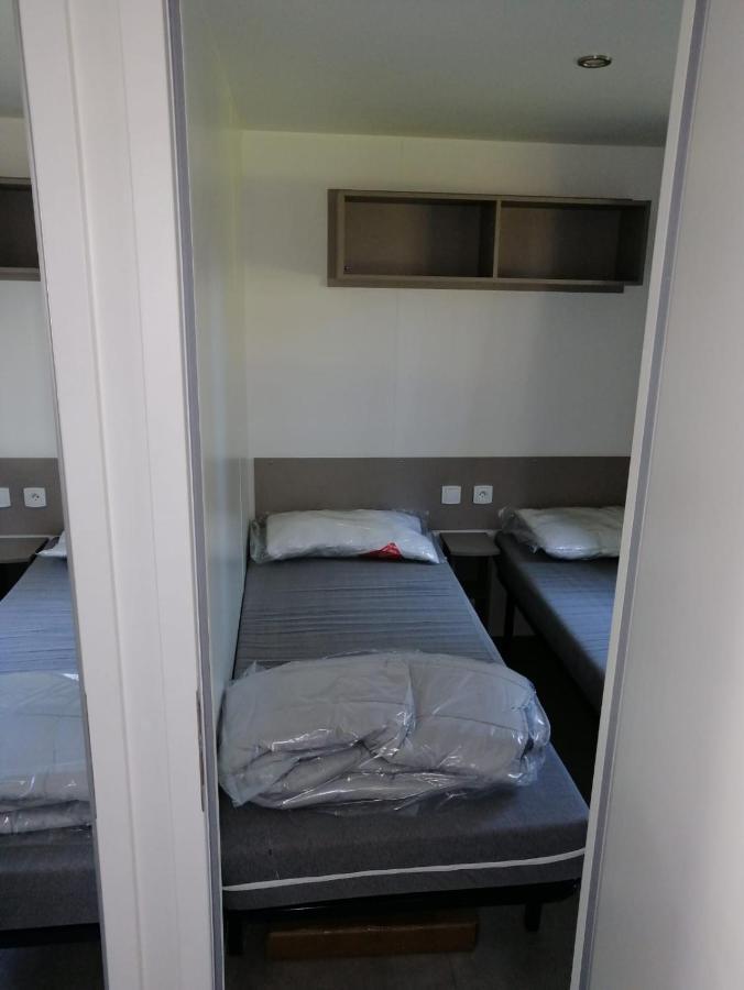 Mobilhome 6/8 Personnes Piriac Sur Mer Eksteriør bilde