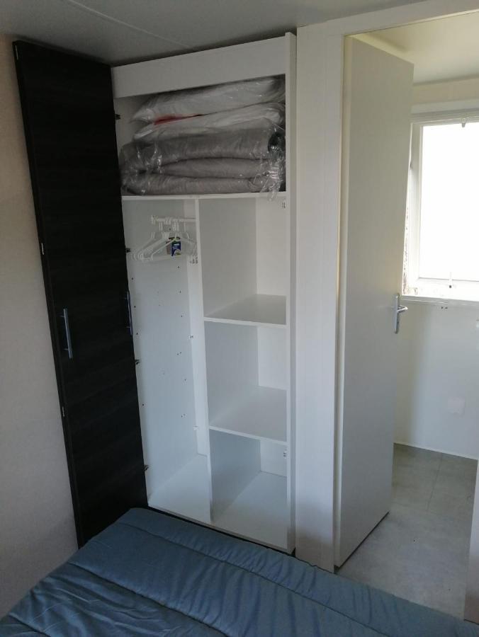 Mobilhome 6/8 Personnes Piriac Sur Mer Eksteriør bilde