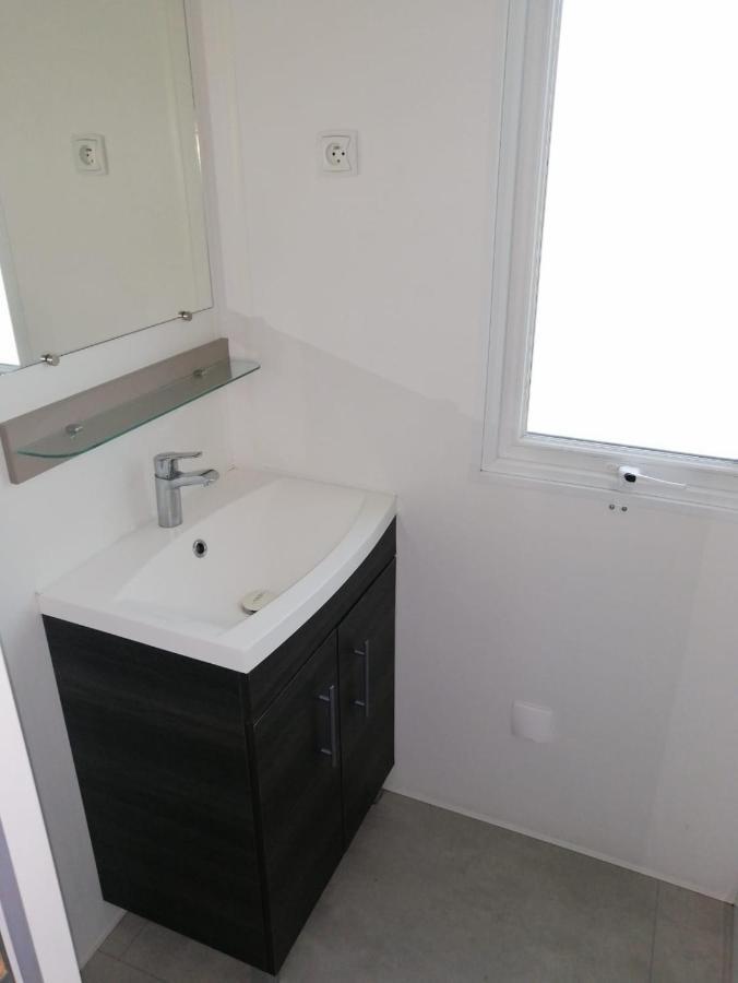 Mobilhome 6/8 Personnes Piriac Sur Mer Eksteriør bilde